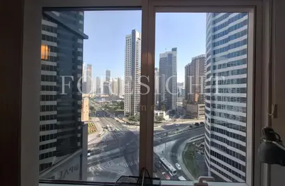Office Space - Studio for rent in Westburry Tower 1 - Westburry Square - Business Bay - Dubai Office Space - Studio for rent in Westburry Tower 1 - Westburry Square - Business Bay - Dubai