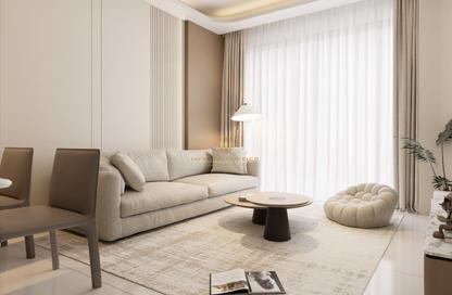 Apartment - 2 - 3 for sale in Sports View Residence 2 - International City Phase 2 - Al Warsan 4 - Al Warsan - Dubai Apartment - 2 - 3 for sale in Sports View Residence 2 - International City Phase 2 - Al Warsan 4 - Al Warsan - Dubai