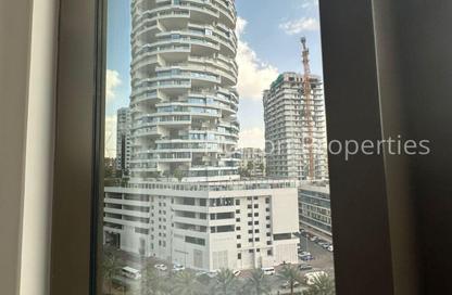 Apartment - 1 Bedroom - 2 Bathrooms for rent in Luma Park Views - District 14 - Jumeirah Village Circle - Dubai Apartment - 1 Bedroom - 2 Bathrooms for rent in Luma Park Views - District 14 - Jumeirah Village Circle - Dubai