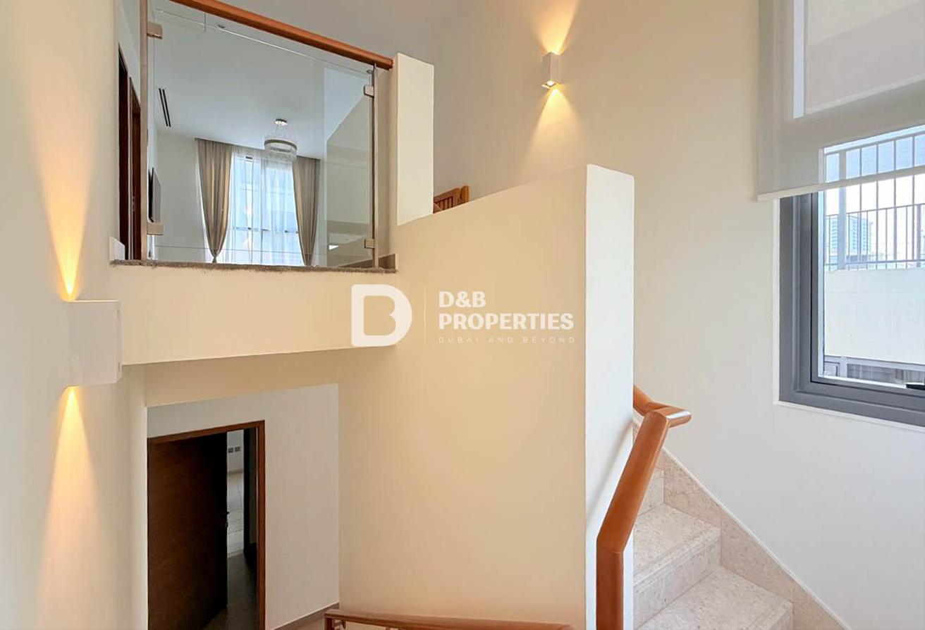 Spacious Villa | 4BR + Maid | Single Row | Vacant photo 15