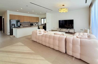 Villa - 4 - 5 for rent in Sidra Villas III - Sidra Villas - Dubai Hills Estate - Dubai