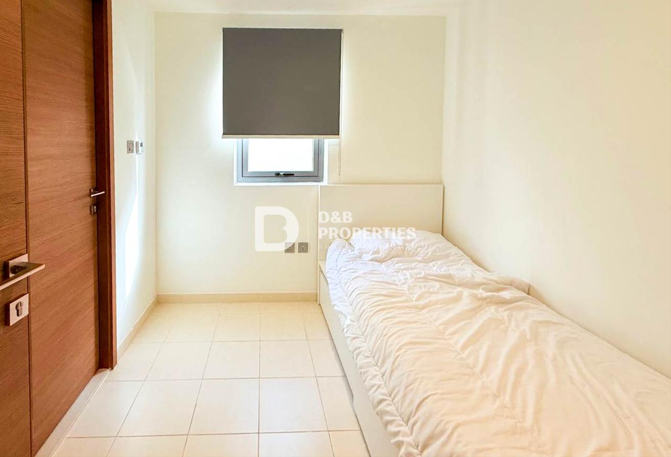 Spacious Villa | 4BR + Maid | Single Row | Vacant photo 26