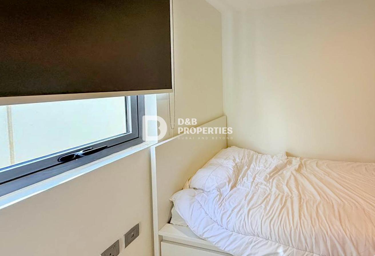 Spacious Villa | 4BR + Maid | Single Row | Vacant photo 27