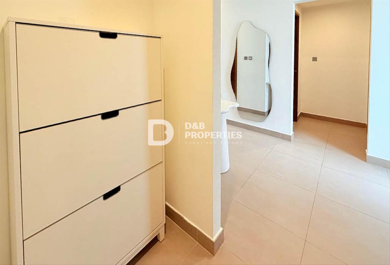 Spacious Villa | 4BR + Maid | Single Row | Vacant photo 12