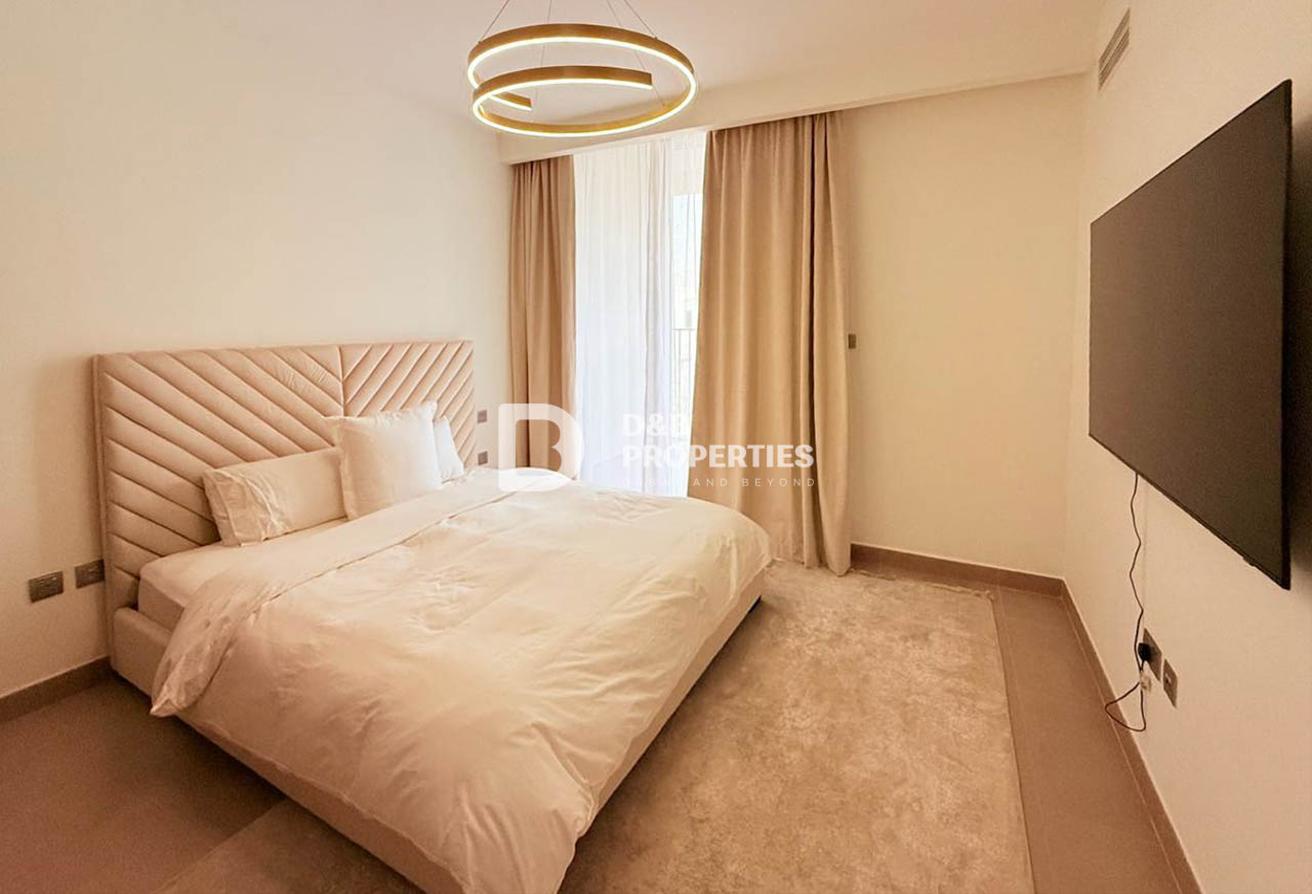 Spacious Villa | 4BR + Maid | Single Row | Vacant photo 18