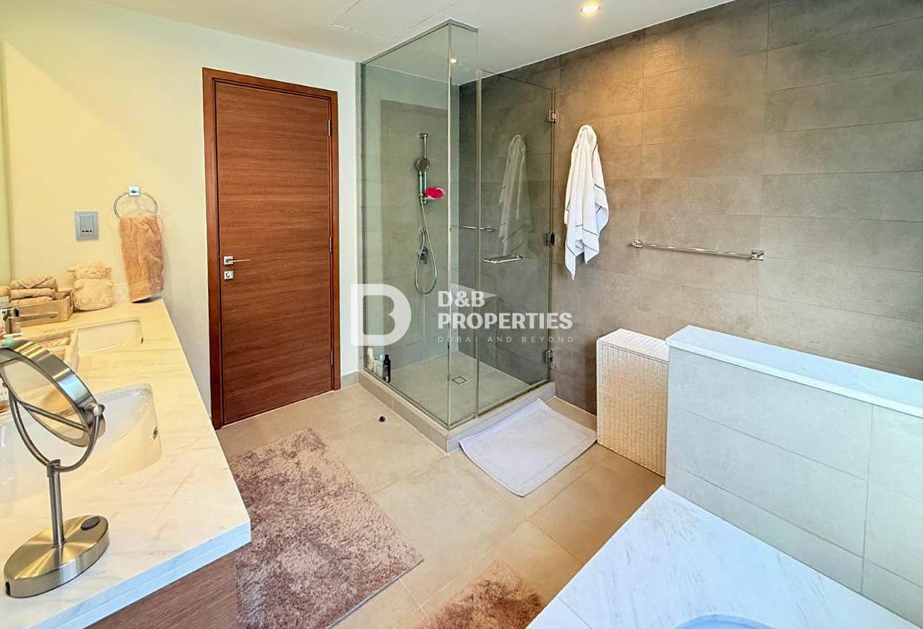 Spacious Villa | 4BR + Maid | Single Row | Vacant photo 29
