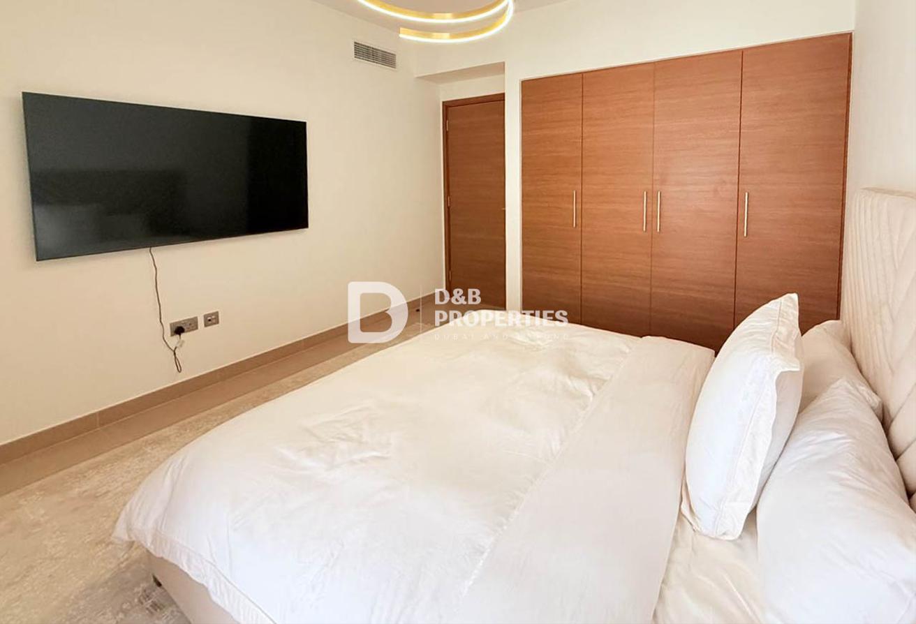Spacious Villa | 4BR + Maid | Single Row | Vacant photo 20