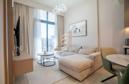 Apartment - 1 Bedroom - 1 Bathroom for sale in Azizi Riviera 47 - Azizi Riviera - Meydan One - Meydan - Dubai