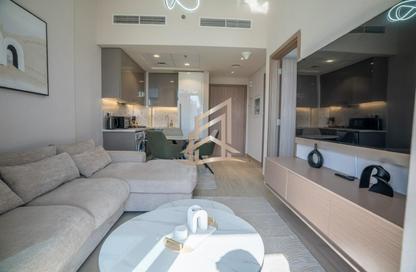 Apartment - 1 Bedroom - 1 Bathroom for sale in Azizi Riviera 47 - Azizi Riviera - Meydan One - Meydan - Dubai Apartment - 1 Bedroom - 1 Bathroom for sale in Azizi Riviera 47 - Azizi Riviera - Meydan One - Meydan - Dubai