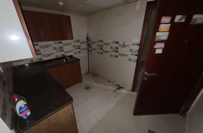 شقة - 1 حمام للايجار في أبراج الراشدية - الراشدية - عجمان وسط المدينة - عجمان