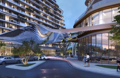 Apartment - 3 - 5 for sale in Quattro Del Mar - Hayat Island - Mina Al Arab - Ras Al Khaimah