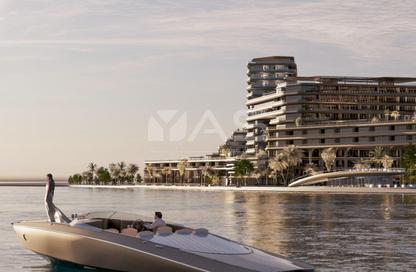 Apartment - 3 - 5 for sale in Quattro Del Mar - Hayat Island - Mina Al Arab - Ras Al Khaimah