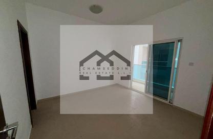 Apartment - 1 Bedroom - 2 Bathrooms for sale in City Tower - Al Nuaimiya - Ajman