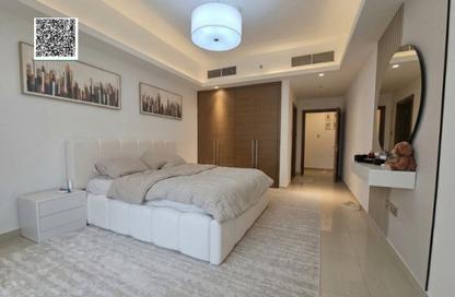 Apartment - 1 - 2 for sale in Gulfa Towers - Al Rashidiya 1 - Al Rashidiya - Ajman