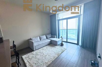 Apartment - 1 Bedroom - 2 Bathrooms for sale in MBL Residence - JLT Cluster K - Jumeirah Lake Towers - Dubai