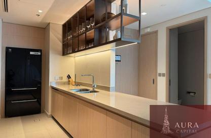 Apartment - 3 - 4 for rent in Vida Dubai Mall Tower 1 - Vida Residences Dubai Mall - Downtown Dubai - Dubai Apartment - 3 - 4 for rent in Vida Dubai Mall Tower 1 - Vida Residences Dubai Mall - Downtown Dubai - Dubai