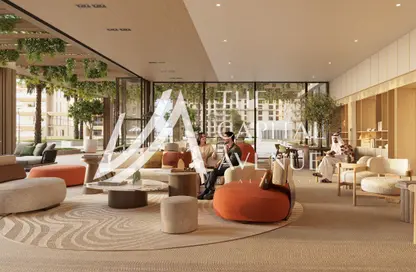 شقة - 3 غرف نوم - 4 حمامات للبيع في تارا بارك - طموح - جزيرة الريم - أبوظبي