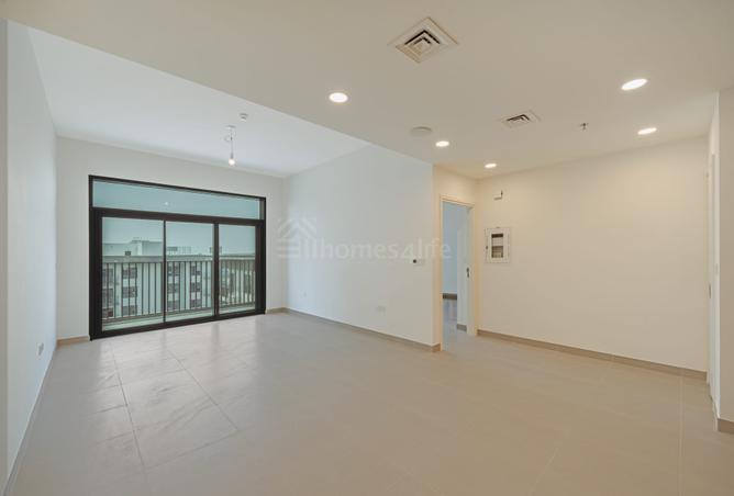 2-bed apartment in Kaya · Pool view — photo 2