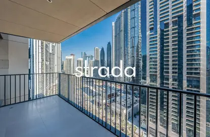 Apartment - 2 Bedrooms - 3 Bathrooms for sale in BLVD Heights Tower 1 - BLVD Heights - Downtown Dubai - Dubai