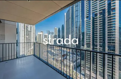 شقة - 2 غرف نوم - 3 حمامات للبيع في مرتفعات بوليفارد برج 1 - مرتفعات بوليفارد - وسط مدينة دبي - دبي