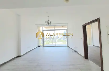 Apartment - 1 Bedroom - 2 Bathrooms for rent in Hameni Tower - District 15 - Jumeirah Village Circle - Dubai
