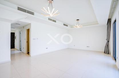 Townhouse - 5 Bedrooms - 6 Bathrooms for sale in Aurum Villas - Aster - Damac Hills 2 - Dubai