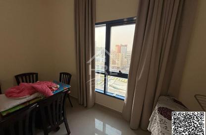 Apartment - 2 Bedrooms - 3 Bathrooms for rent in Al Nuaimiya Towers C - Al Nuaimiya - Ajman