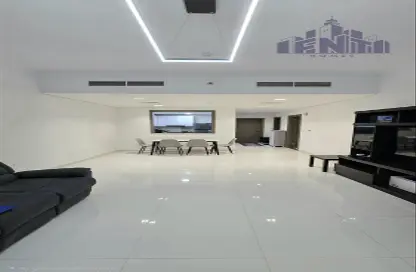 Apartment - 1 Bedroom - 2 Bathrooms for rent in Topaz Residence 2 - Topaz Residence - Dubai Silicon Oasis - Dubai