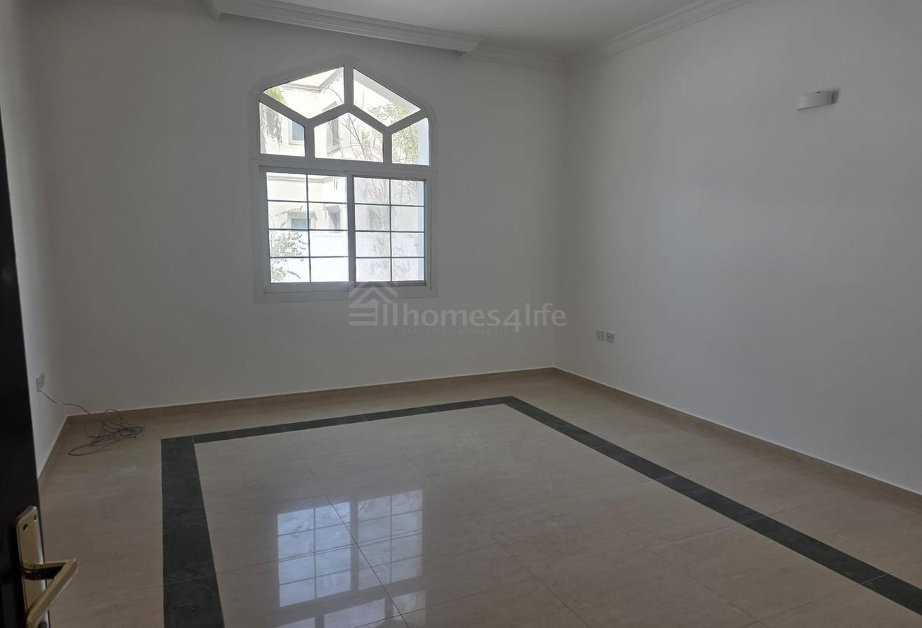 EXCEPTIONAL 8BR +MAID'S VILLA | VACANT NOW photo 11