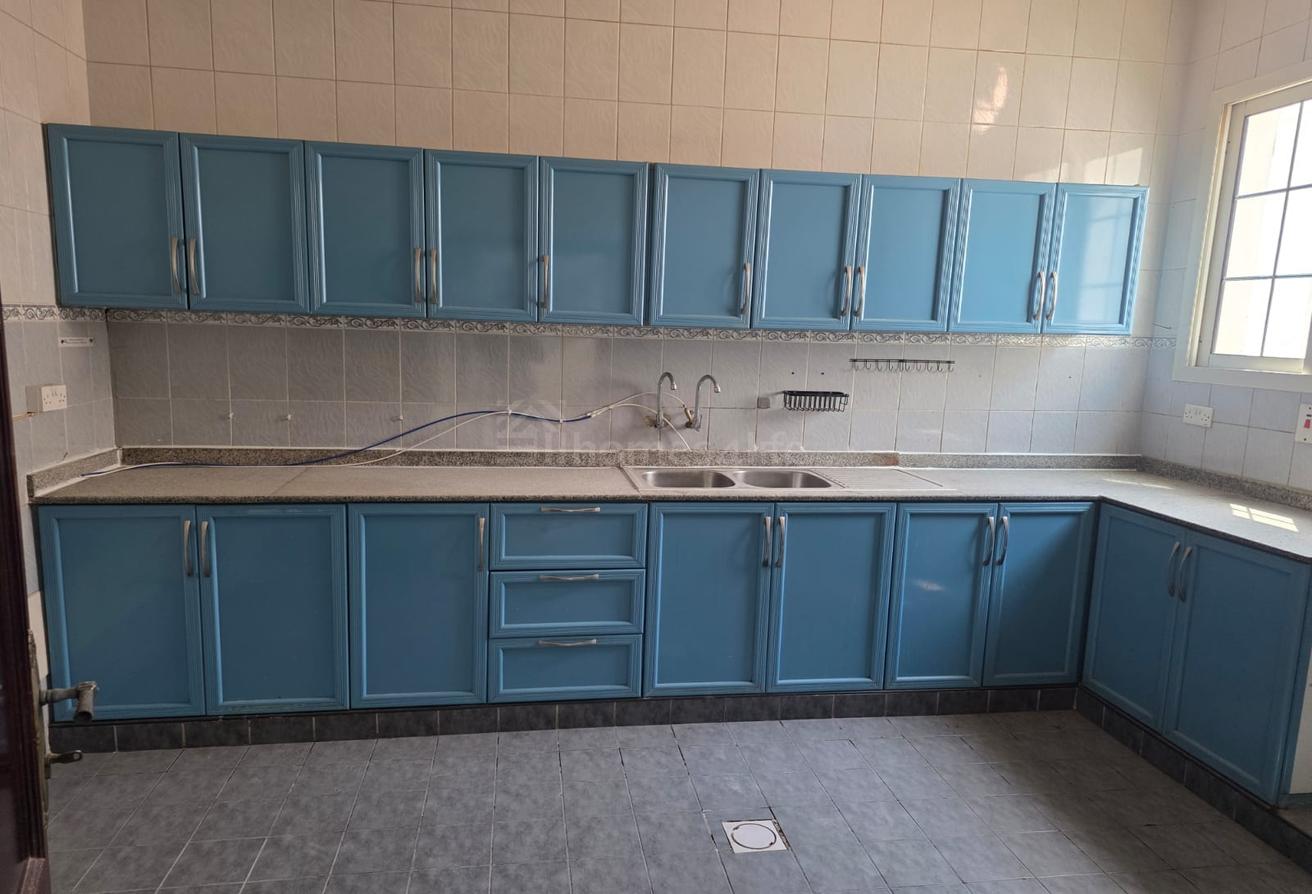 EXCEPTIONAL 8BR +MAID'S VILLA | VACANT NOW photo 7