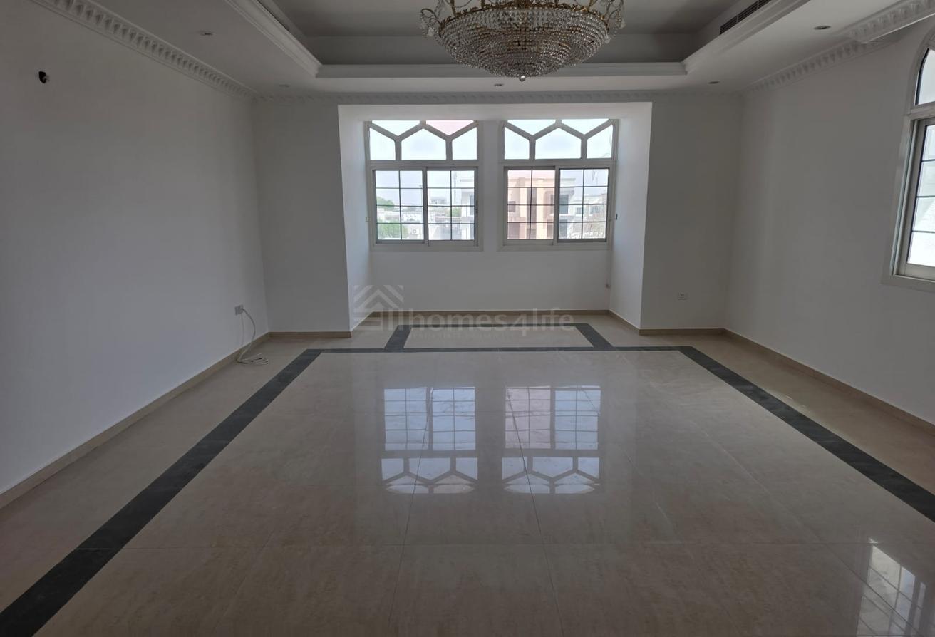 EXCEPTIONAL 8BR +MAID'S VILLA | VACANT NOW photo 12