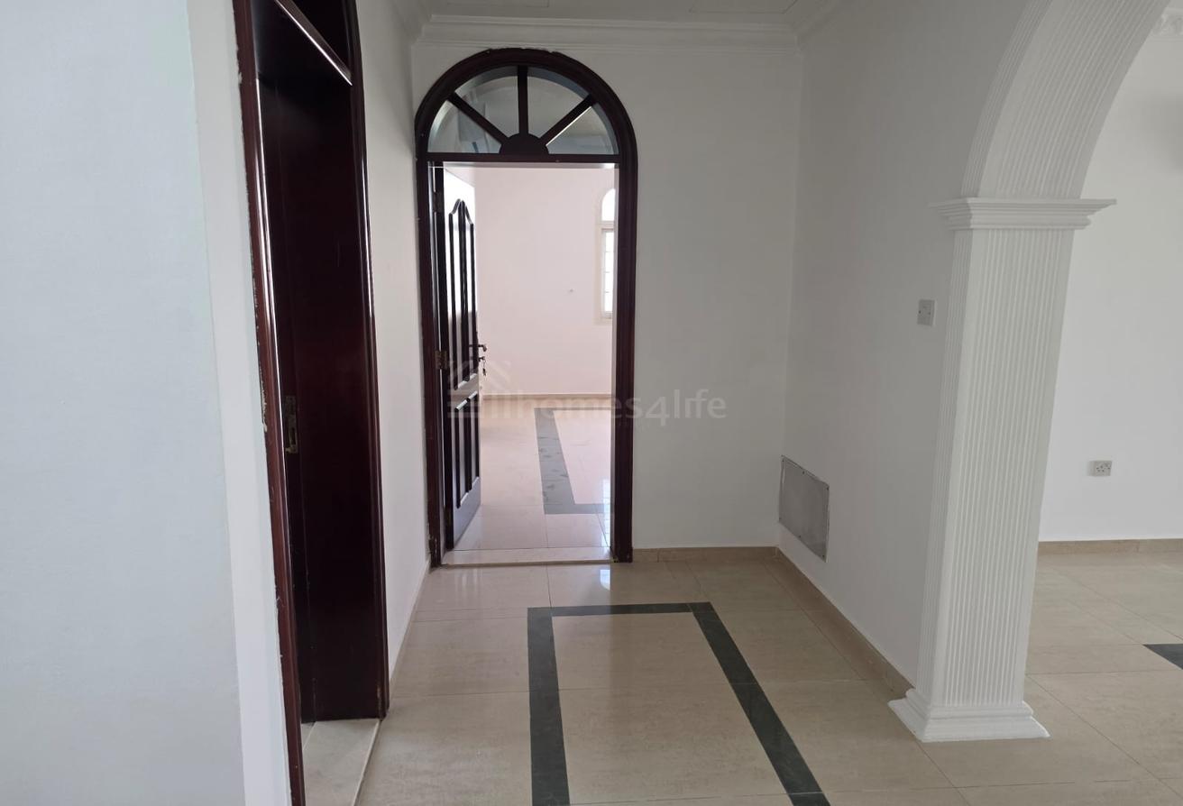 EXCEPTIONAL 8BR +MAID'S VILLA | VACANT NOW photo 13