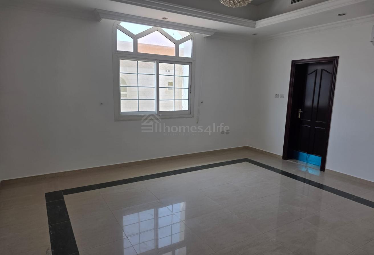 EXCEPTIONAL 8BR +MAID'S VILLA | VACANT NOW photo 8