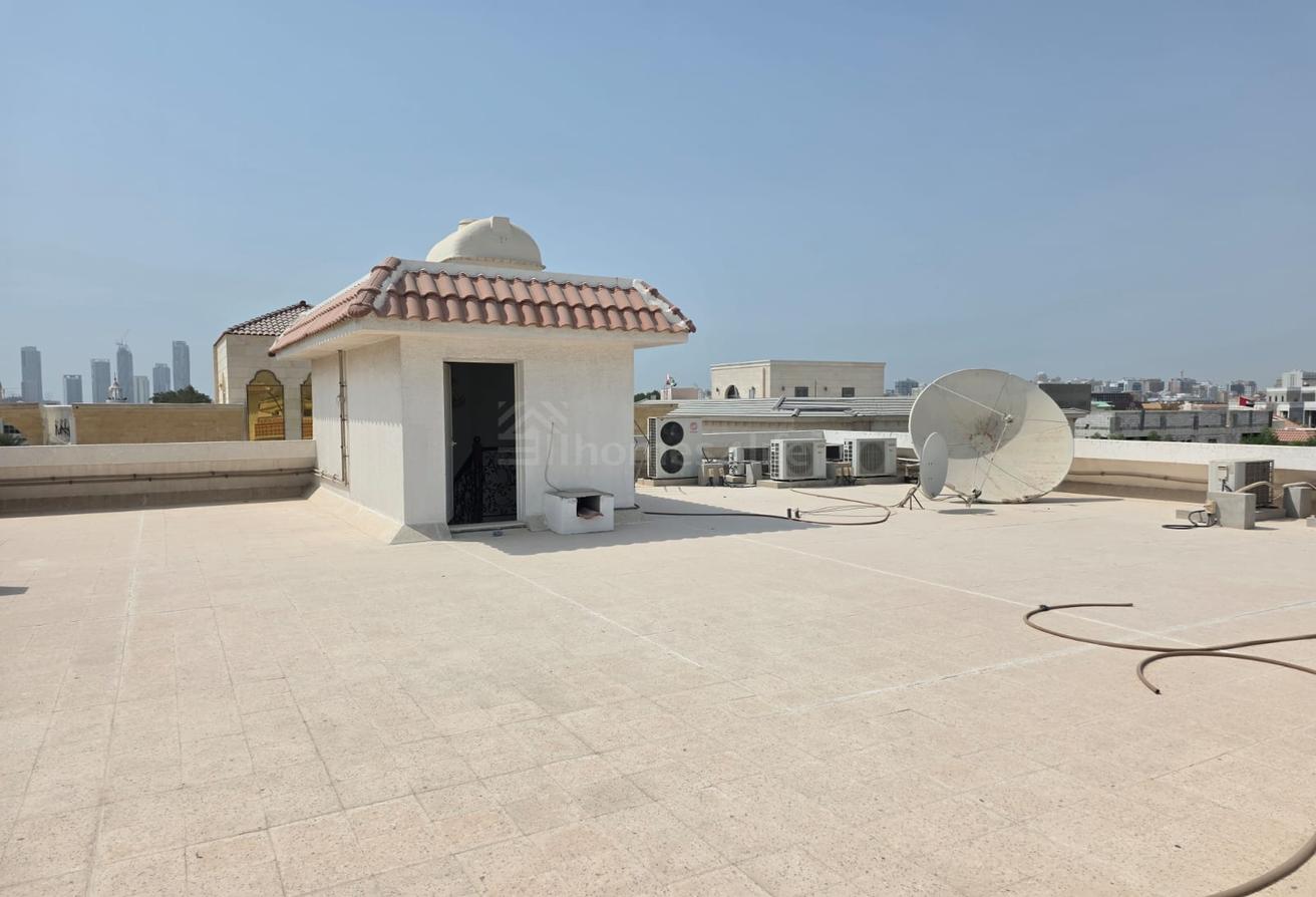 EXCEPTIONAL 8BR +MAID'S VILLA | VACANT NOW photo 23