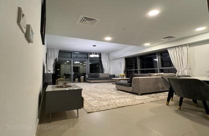 Apartment - 1 Bedroom - 2 Bathrooms for sale in Bellevue Tower 2 - Bellevue Towers - Downtown Dubai - Dubai Apartment - 1 Bedroom - 2 Bathrooms for sale in Bellevue Tower 2 - Bellevue Towers - Downtown Dubai - Dubai