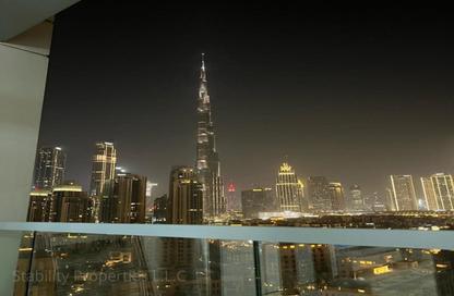 Apartment - 1 Bedroom - 2 Bathrooms for sale in Bellevue Tower 2 - Bellevue Towers - Downtown Dubai - Dubai Apartment - 1 Bedroom - 2 Bathrooms for sale in Bellevue Tower 2 - Bellevue Towers - Downtown Dubai - Dubai