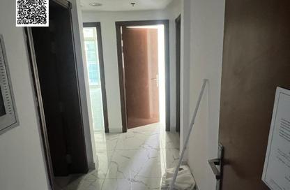 Apartment - 2 Bedrooms - 3 Bathrooms for rent in Oasis Tower - Al Rashidiya 1 - Al Rashidiya - Ajman