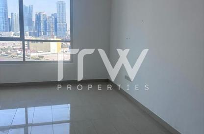 Apartment - 2 Bedrooms - 3 Bathrooms for rent in Marina Blue Tower - Marina Square - Al Reem Island - Abu Dhabi