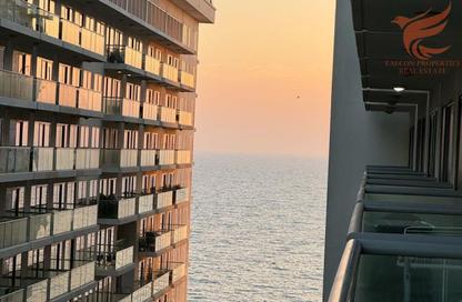 Apartment - Studio - 1 Bathroom for rent in Pacific Bora Bora - Pacific - Al Marjan Island - Ras Al Khaimah Apartment - Studio - 1 Bathroom for rent in Pacific Bora Bora - Pacific - Al Marjan Island - Ras Al Khaimah