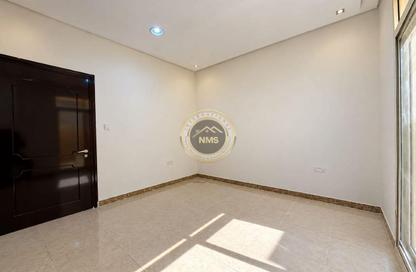 Apartment - 1 - 1 for rent in Hadbat Al Zafranah - Muroor Area - Abu Dhabi