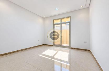 Apartment - 1 - 1 for rent in Hadbat Al Zafranah - Muroor Area - Abu Dhabi