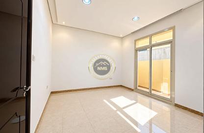 Apartment - 1 - 1 for rent in Hadbat Al Zafranah - Muroor Area - Abu Dhabi