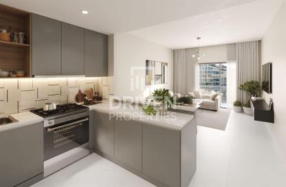 Apartment - 2 Bedrooms - 3 Bathrooms for sale in Reeman Living - Al Shamkha - Abu Dhabi