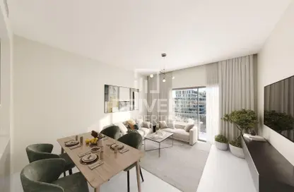 شقة - 2 غرف نوم - 3 حمامات للبيع في ريمان ليفينج - الشامخة - أبوظبي