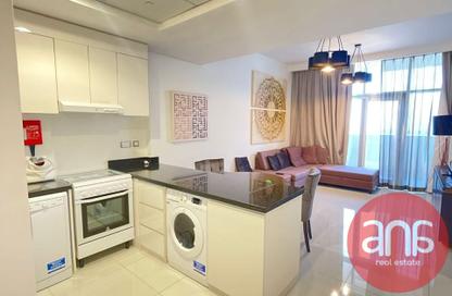 Apartment - 1 - 2 for sale in Ghalia Tower - District 18 - Jumeirah Village Circle - Dubai Apartment - 1 - 2 for sale in Ghalia Tower - District 18 - Jumeirah Village Circle - Dubai