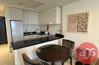 Apartment - 1 - 2 for sale in Ghalia Tower - District 18 - Jumeirah Village Circle - Dubai Apartment - 1 - 2 for sale in Ghalia Tower - District 18 - Jumeirah Village Circle - Dubai