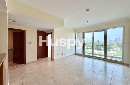 Apartment - 1 Bedroom - 2 Bathrooms for rent in The Fairways West - The Fairways - The Views - Dubai