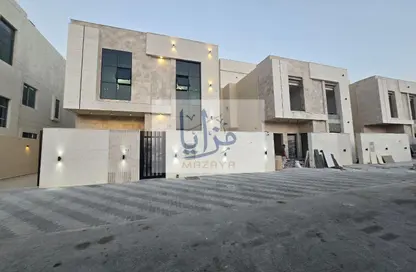 Villa - 5 Bedrooms - 7 Bathrooms for sale in Al Yasmeen 1 - Al Yasmeen - Ajman