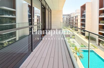 Apartment - 1 - 2 for rent in City Walk Residential Building 13A - City Walk Residential - City Walk - Dubai Apartment - 1 - 2 for rent in City Walk Residential Building 13A - City Walk Residential - City Walk - Dubai