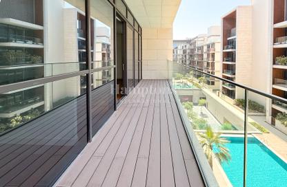 Apartment - 1 - 2 for rent in City Walk Residential Building 13A - City Walk Residential - City Walk - Dubai Apartment - 1 - 2 for rent in City Walk Residential Building 13A - City Walk Residential - City Walk - Dubai